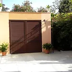 Nyaraló Mondello Sulla 