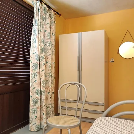 Nyaraló Mondello Sulla 