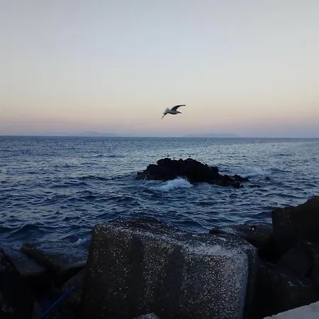 Mondello Sulla 