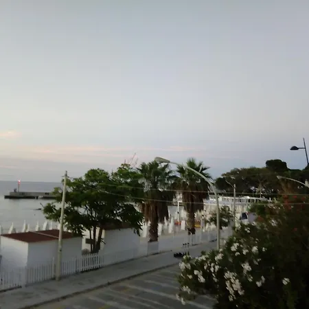 Mondello Sulla 