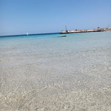 Mondello Sulla 