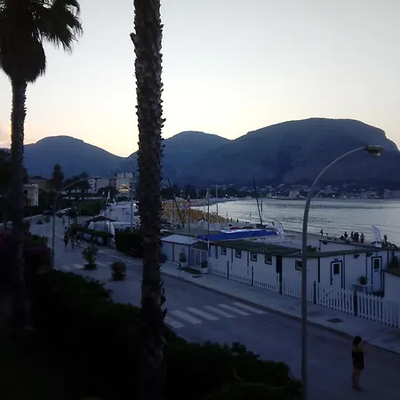 Mondello Sulla 
