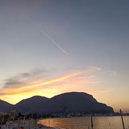 Mondello Sulla 