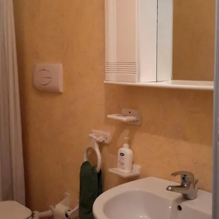 بيت للعطل Mondello Sulla 