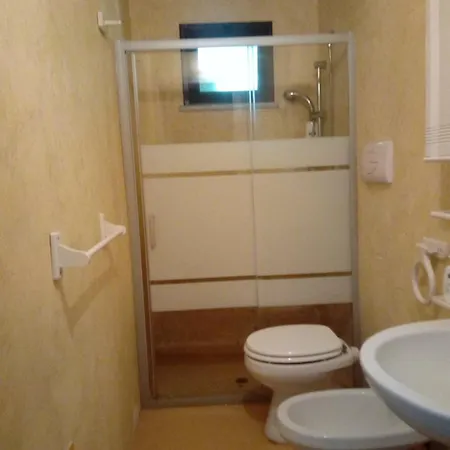 بيت للعطل Mondello Sulla 